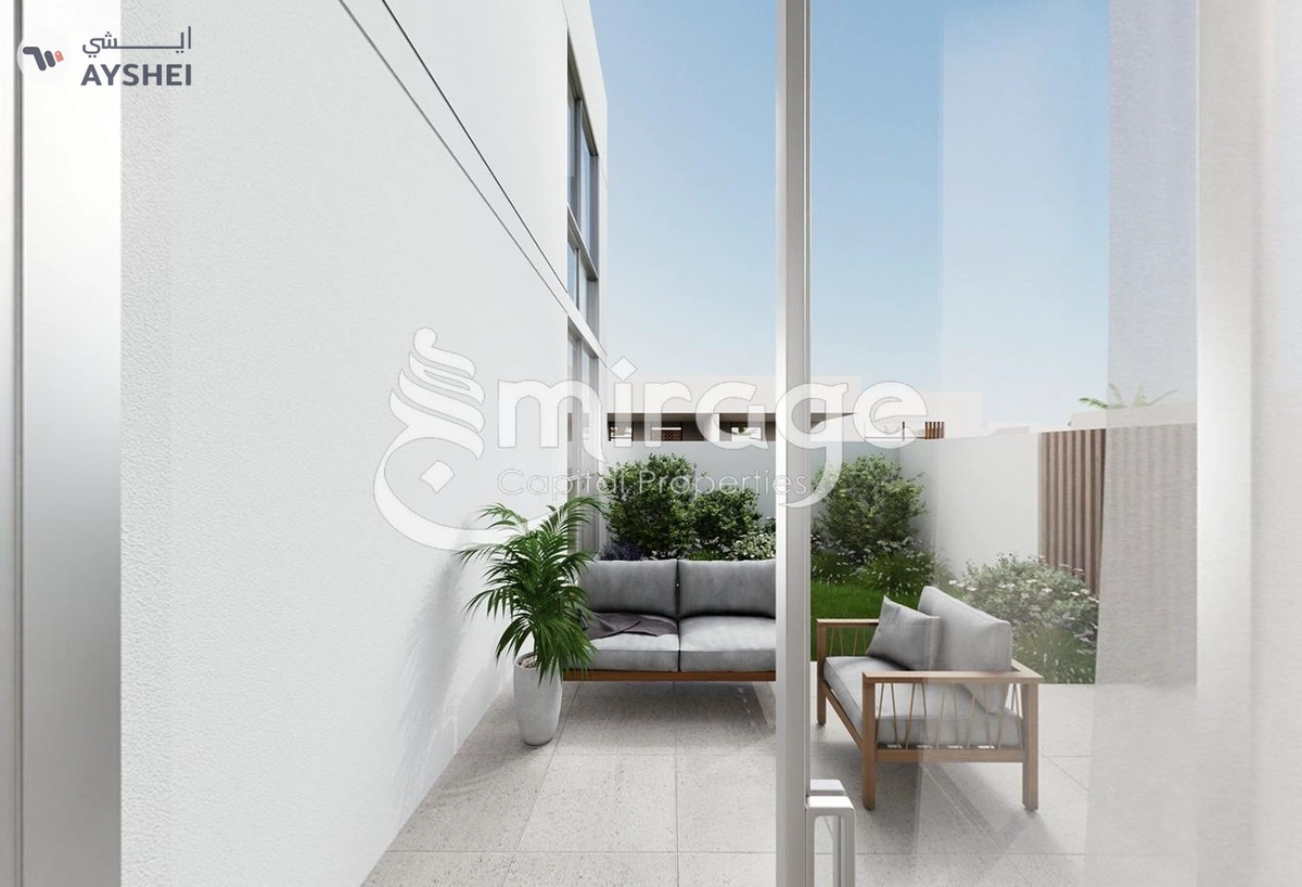 APARTMENT FOR SALE IN THE SUSTAINABLE CITY - YAS ISLAND, YAS ISLAND-16-16