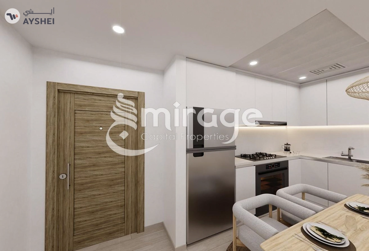 APARTMENT FOR SALE IN THE SUSTAINABLE CITY - YAS ISLAND, YAS ISLAND-6-6