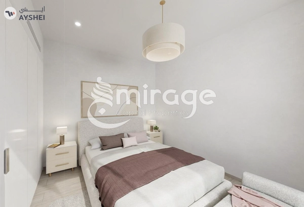 APARTMENT FOR SALE IN THE SUSTAINABLE CITY - YAS ISLAND, YAS ISLAND