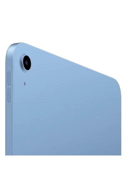 Apple iPad 2025 (11th Generation) A16 11-inch Wi-Fi 256GB Blue - Middle East Version-2