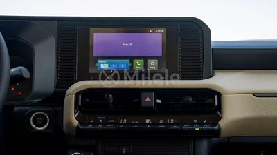 Toyota Prado  TOYOTA PRADO 250 | EXPORT-15