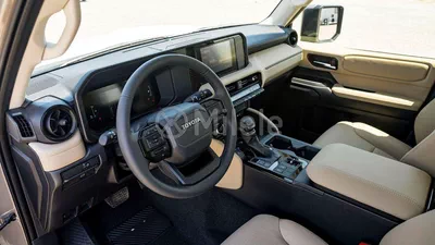 Toyota Prado  TOYOTA PRADO 250 | EXPORT-17