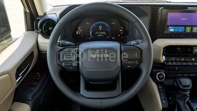 Toyota Prado  TOYOTA PRADO 250 | EXPORT-20