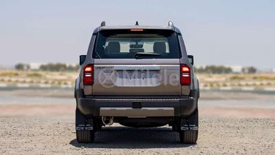 Toyota Prado  TOYOTA PRADO 250 | EXPORT-7