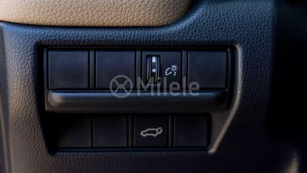 Toyota Prado  TOYOTA PRADO 250 | EXPORT-19-0
