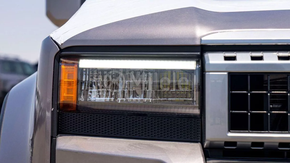 Toyota Prado  TOYOTA PRADO 250 | EXPORT-2-0