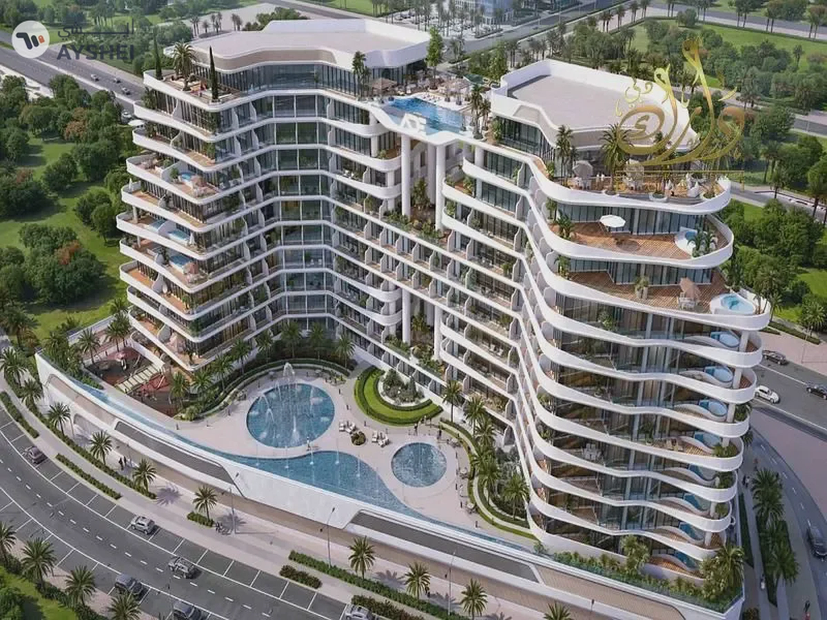 BEST PAYMENT PLAN 40% POST HANDOVER - LUXURY AMENITIES - BARARI VIEW