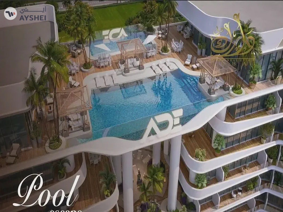 BEST PAYMENT PLAN 40% POST HANDOVER - LUXURY AMENITIES - BARARI VIEW