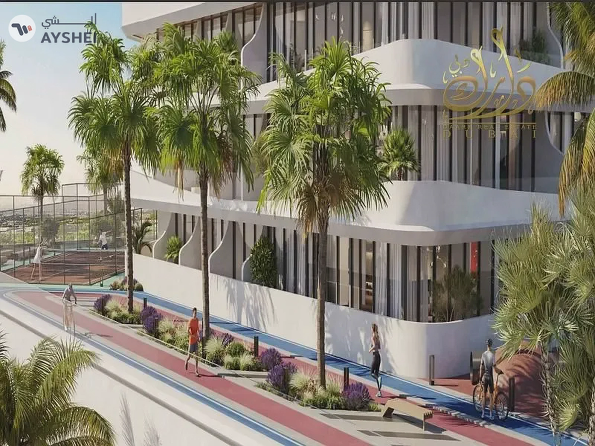 BEST PAYMENT PLAN 40% POST HANDOVER - LUXURY AMENITIES - BARARI VIEW