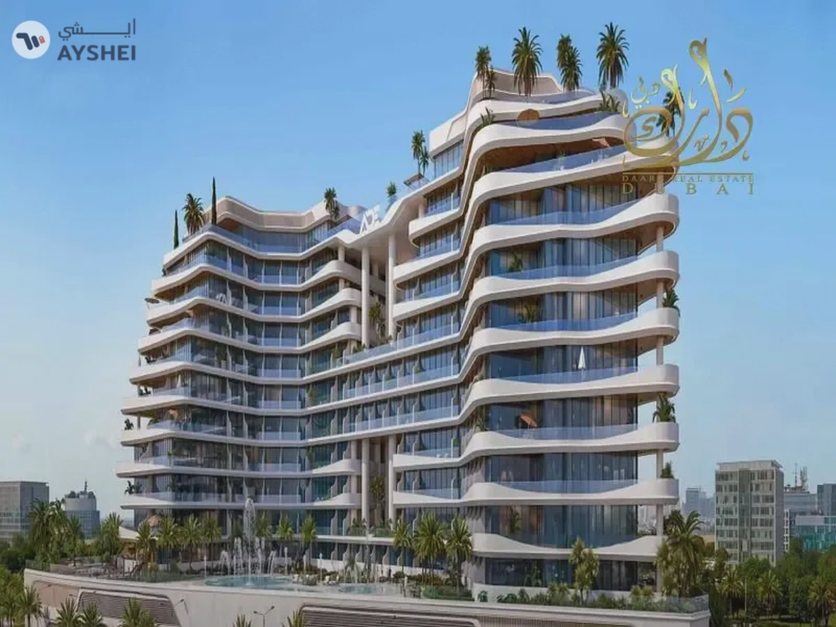 BEST PAYMENT PLAN 40% POST HANDOVER - LUXURY AMENITIES - BARARI VIEW