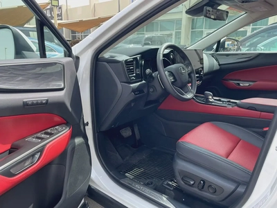 Lexus NX350 2025 AWDnew form-7