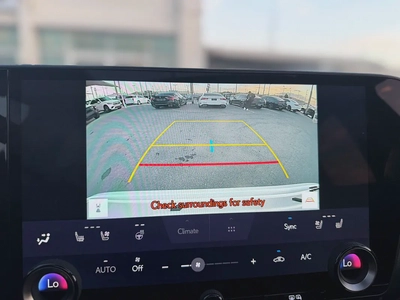 Lexus NX350 2025 AWDnew form-15