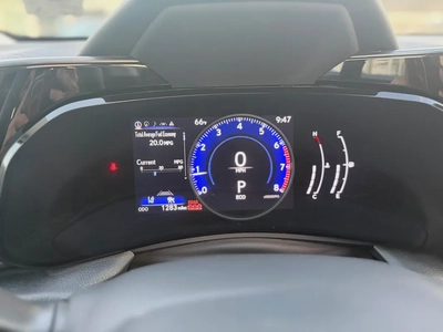 Lexus NX350 2025 AWDnew form-18