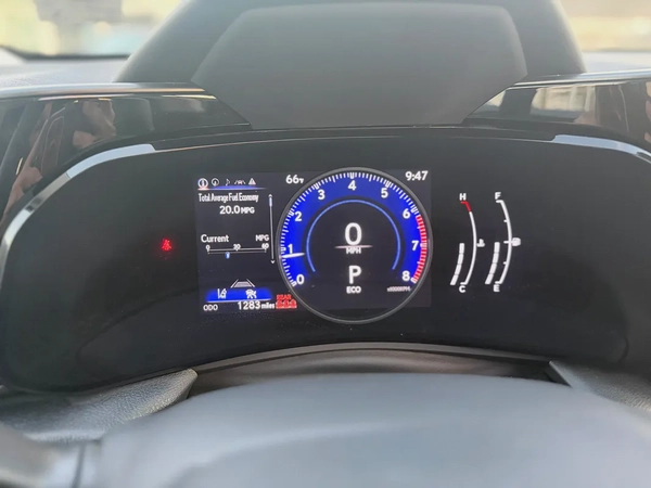 Lexus NX350 2025 AWDnew form