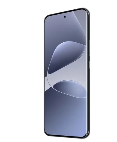 Infinix Hot 60 Pro+ 8GB RAM 256GB Sleek Black - KSA Version-3