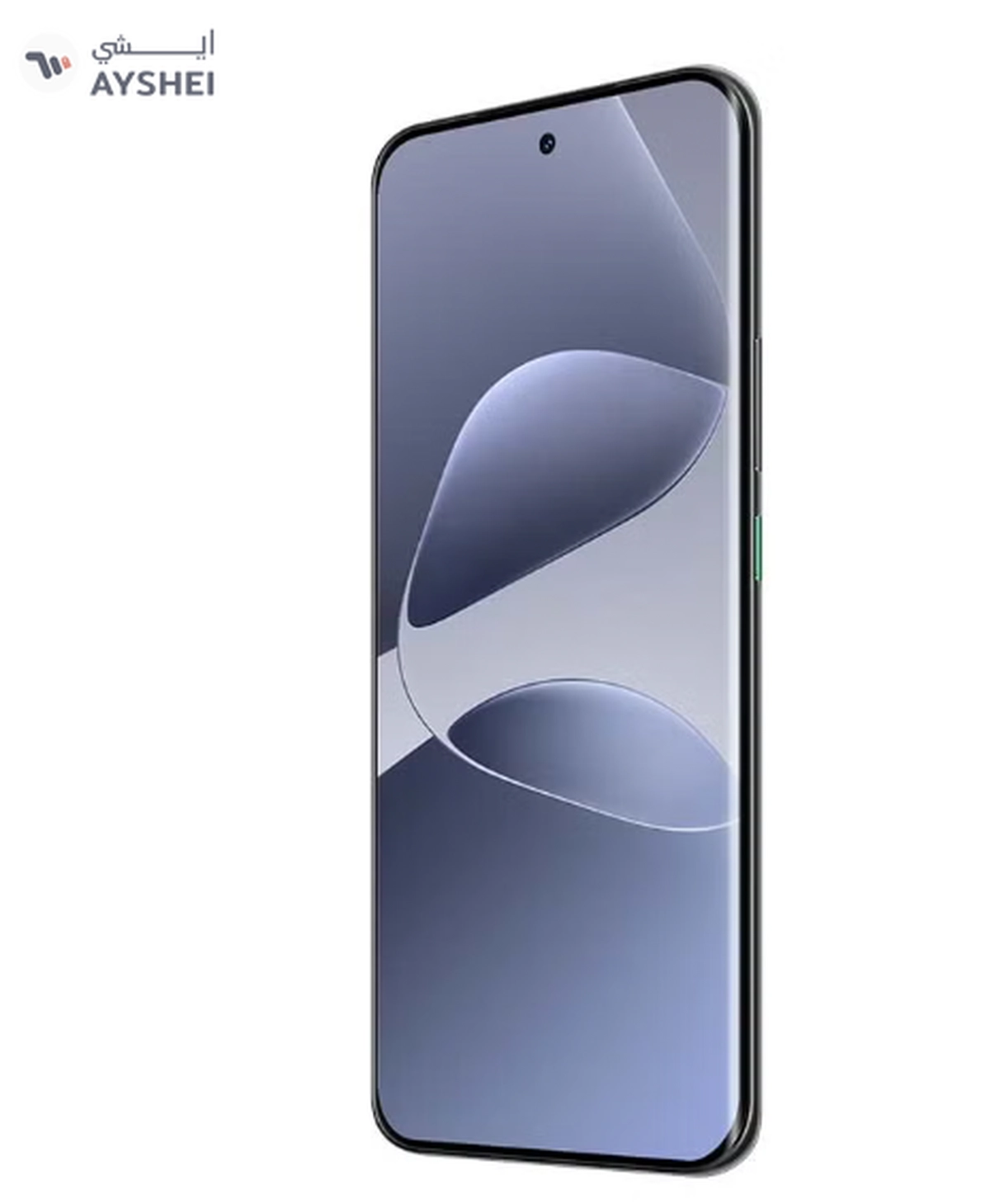 Infinix Hot 60 Pro+ 8GB RAM 256GB Sleek Black - KSA Version-3-3