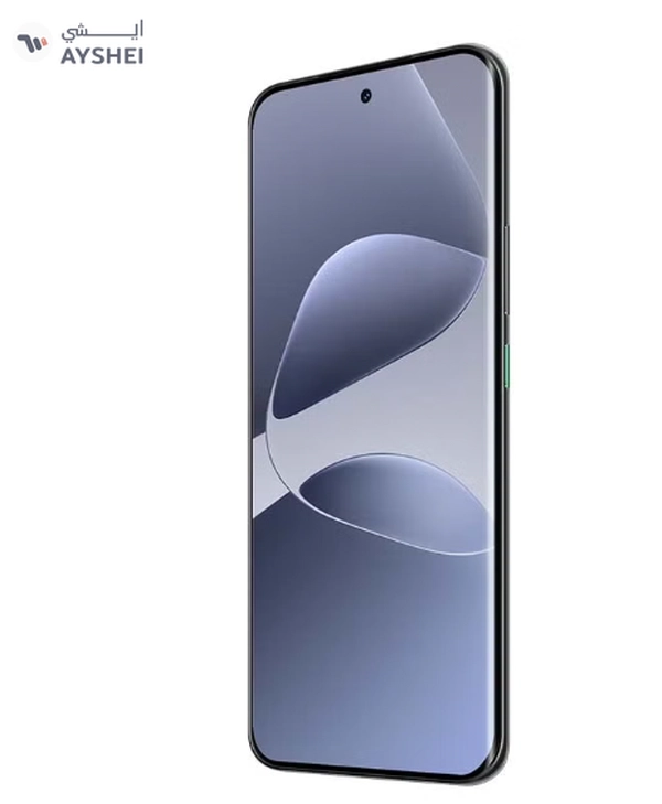 Infinix Hot 60 Pro+ 8GB RAM 256GB Sleek Black - KSA Version