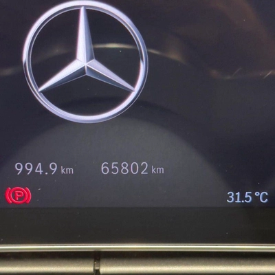 Mercedes Benz 200 Mercedes-Benz C-Class 200 2023 European specs-10