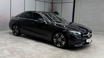 Mercedes Benz 200 Mercedes-Benz C-Class 200 2023 European specs-3