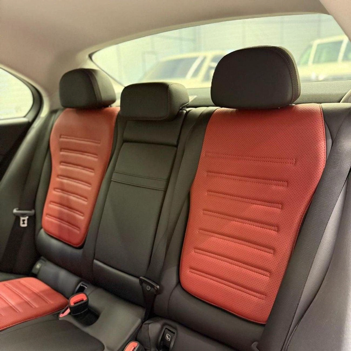 Mercedes Benz 200 Mercedes-Benz C-Class 200 2023 European specs-17-0