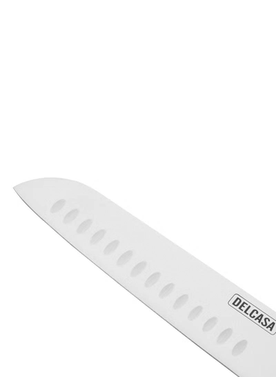 Delcasa 7" Santoku - DC3194-2