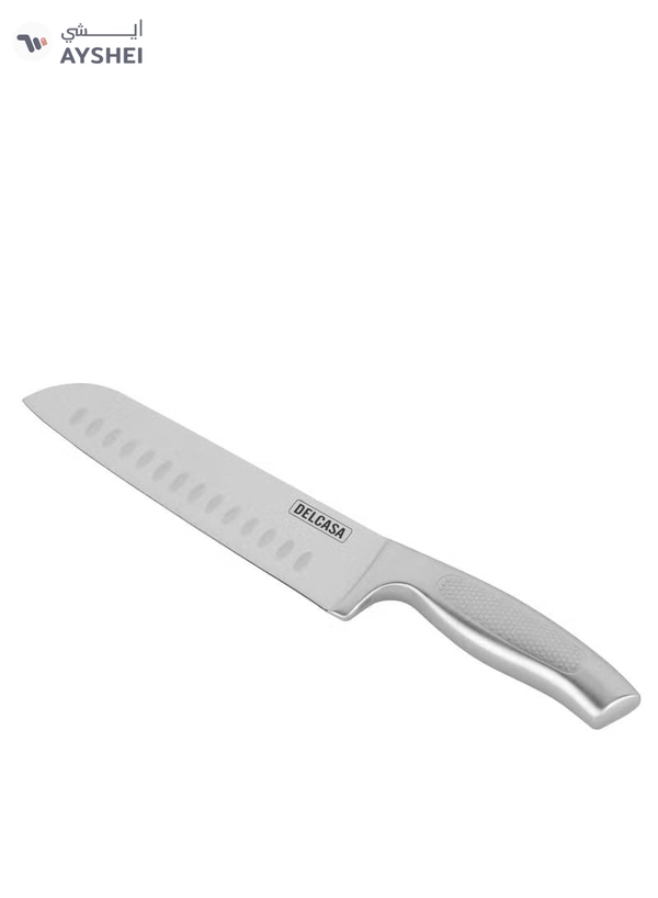 Delcasa 7" Santoku - DC3194