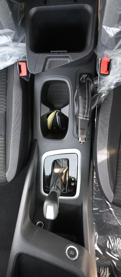 Nissan Magnite SV S-9