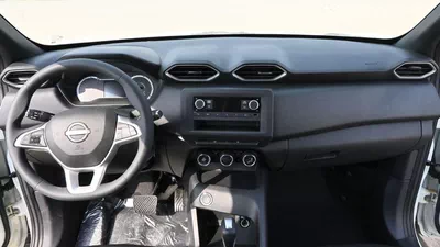 Nissan Magnite SV S-12
