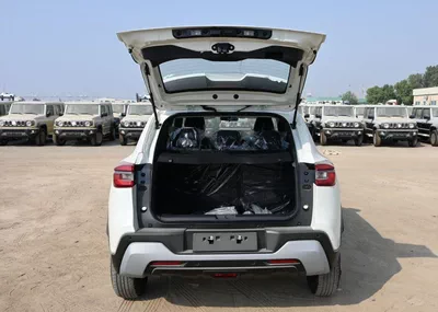 Nissan Magnite SV S-21