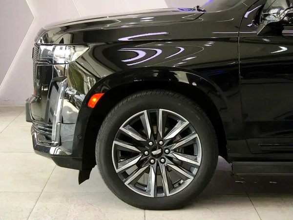 2022 - Cadillac Escalade Sport Platinum