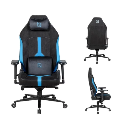 NAVODESK APEX PROMAX EVO EDITION, High Back Computer Gaming Chair with Magnetic-0