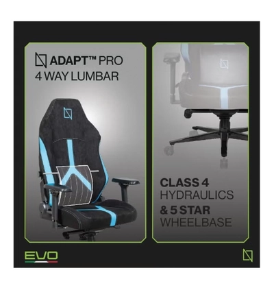 NAVODESK APEX PROMAX EVO EDITION, High Back Computer Gaming Chair with Magnetic-2