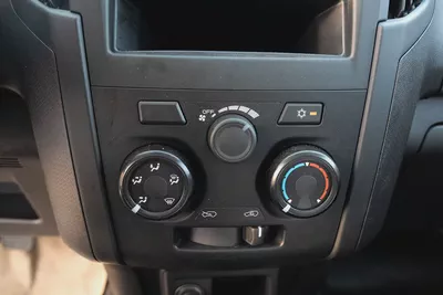 Isuzu D-Max 2026 - Brand New 2.5 4X2 ONLY ONE UNIT-14