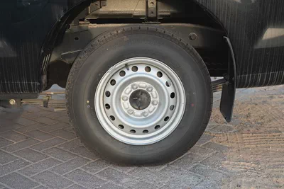 Isuzu D-Max 2026 - Brand New 2.5 4X2 ONLY ONE UNIT-8