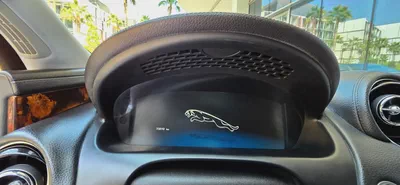 2015 Jaguar XJ L -Full option -Excellent Condition-Less kilometer driven -Bank Finance Available-11