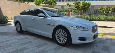 2015 Jaguar XJ L -Full option -Excellent Condition-Less kilometer driven -Bank Finance Available-2