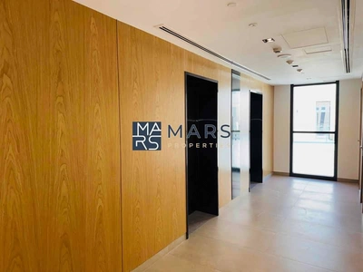 Luxury one bedroom fully furnished for rent just in 55k-9