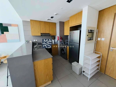 Luxury one bedroom fully furnished for rent just in 55k-10