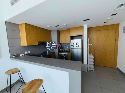 Luxury one bedroom fully furnished for rent just in 55k-11