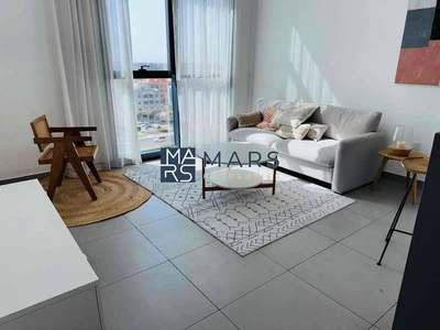 Luxury one bedroom fully furnished for rent just in 55k-13