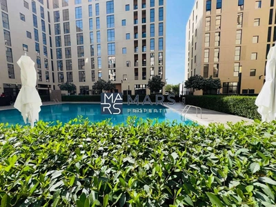 Luxury one bedroom fully furnished for rent just in 55k-0