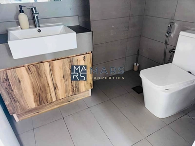 Luxury one bedroom fully furnished for rent just in 55k-2