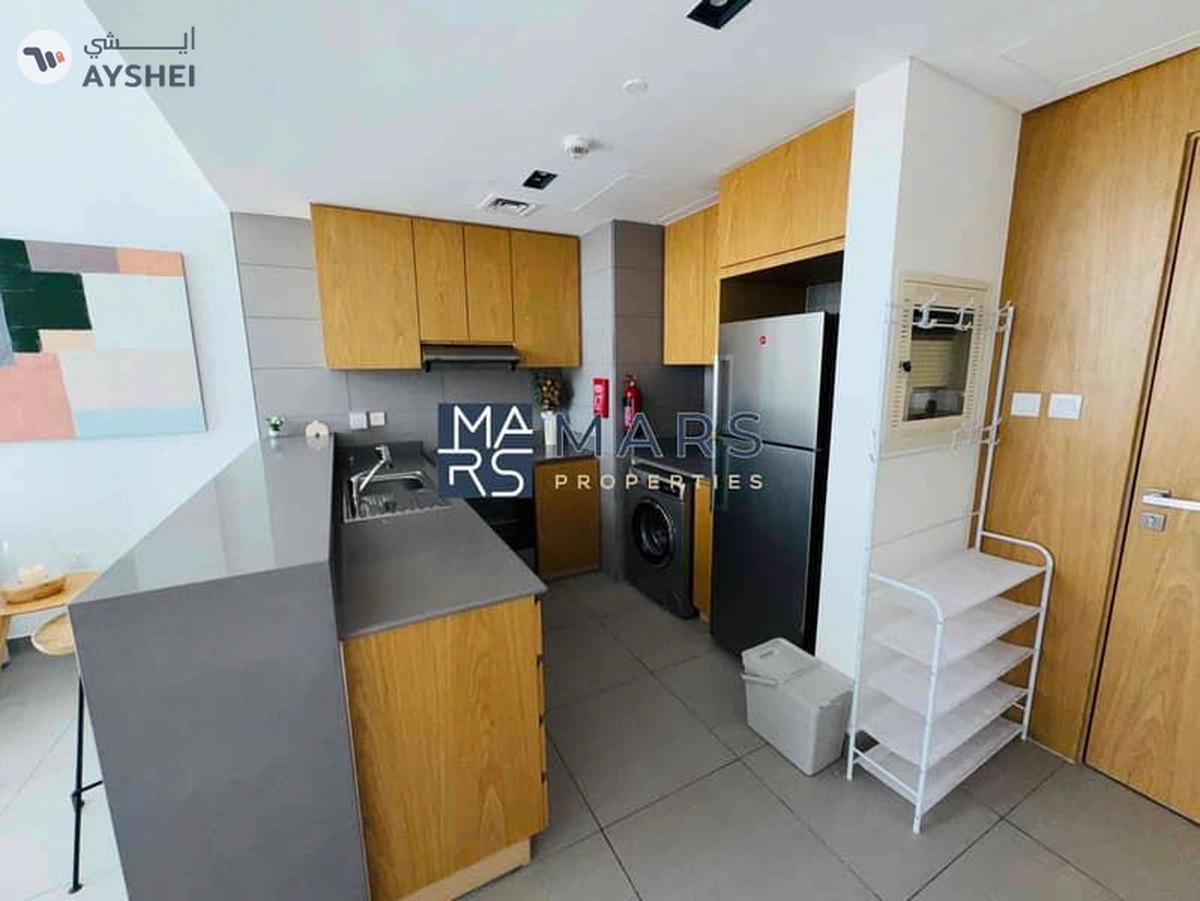 Luxury one bedroom fully furnished for rent just in 55k-10-10