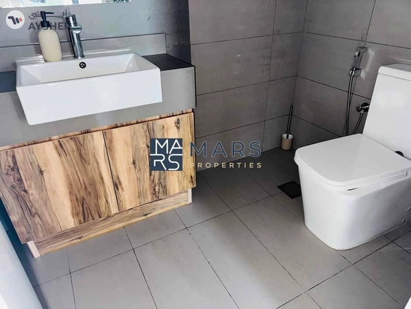Luxury one bedroom fully furnished for rent just in 55k