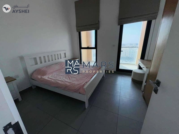 Luxury one bedroom fully furnished for rent just in 55k