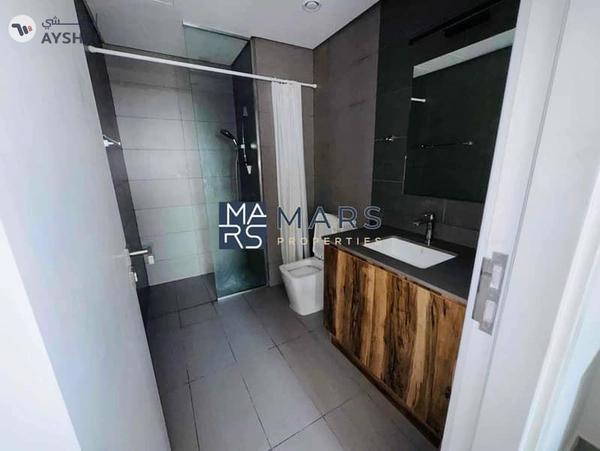 Luxury one bedroom fully furnished for rent just in 55k