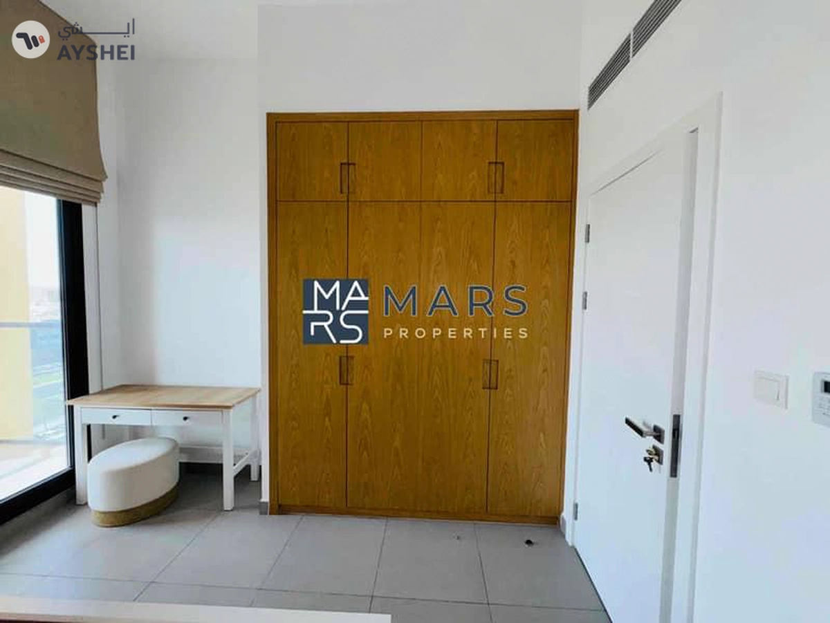 Luxury one bedroom fully furnished for rent just in 55k-5-5