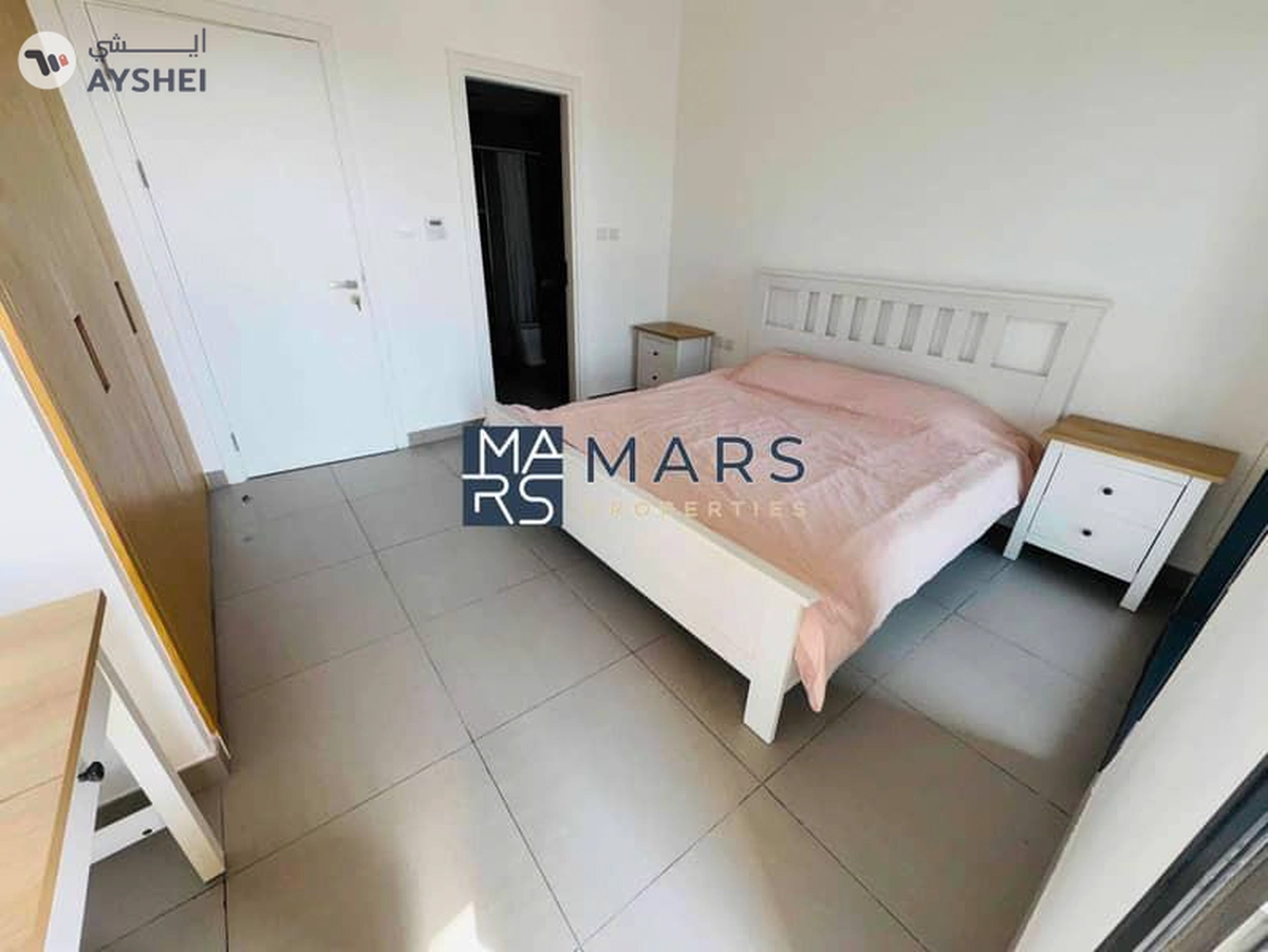 Luxury one bedroom fully furnished for rent just in 55k-6-6