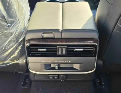Toyota Land Cruiser GXR TWIN TURBO / 3.5L V6 PETROL/RADAR/ 12.3"DVD WITH JBL SPEAKERS / COOL BOX (CODE # GXR3HH)-19