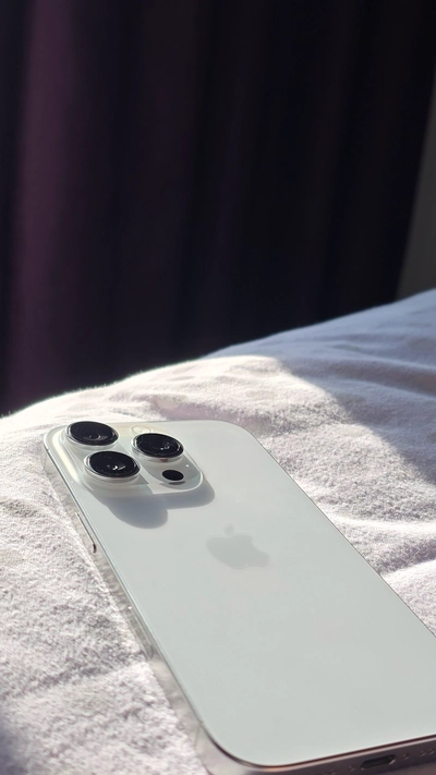 Iphone 16 pro 128-0